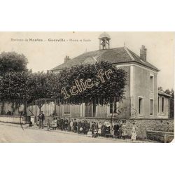 Guerville