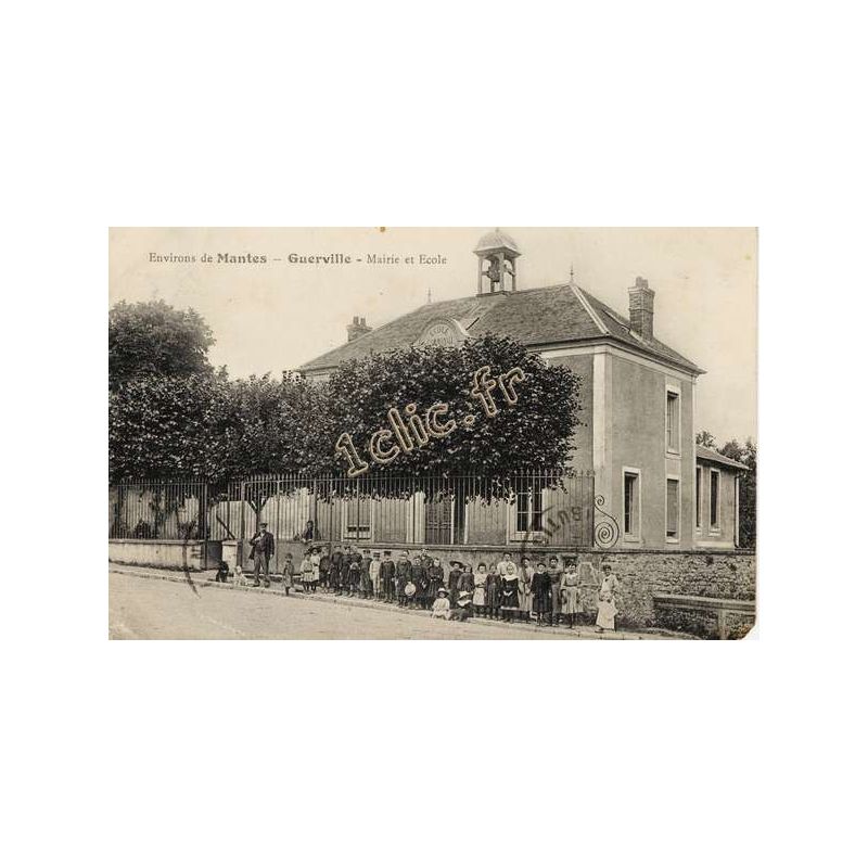 Guerville