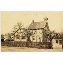 L'Hautil