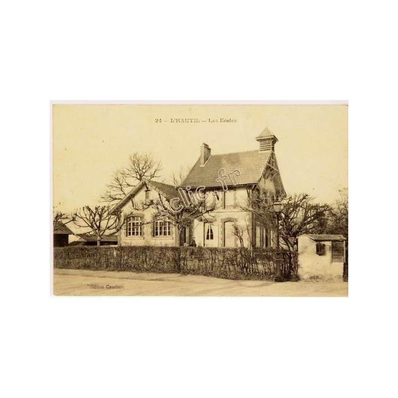 L'Hautil