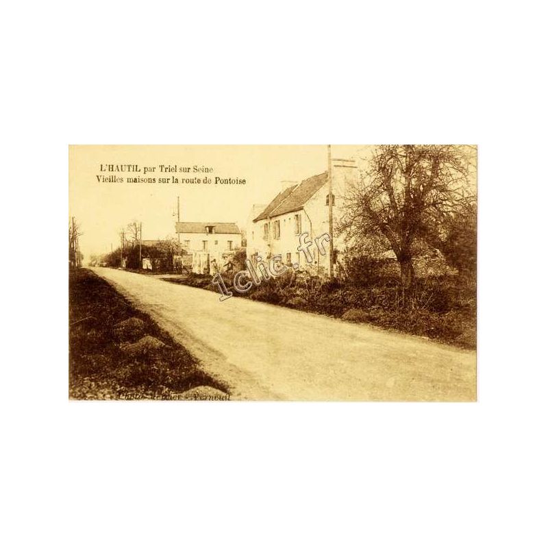 L'Hautil