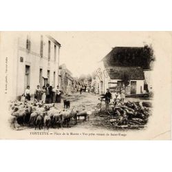 Fontette