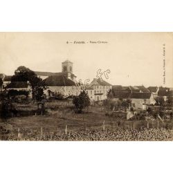 Fontette