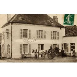 Fontette