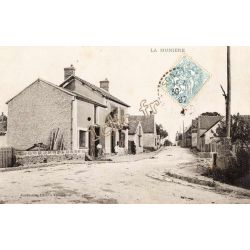 Huniere