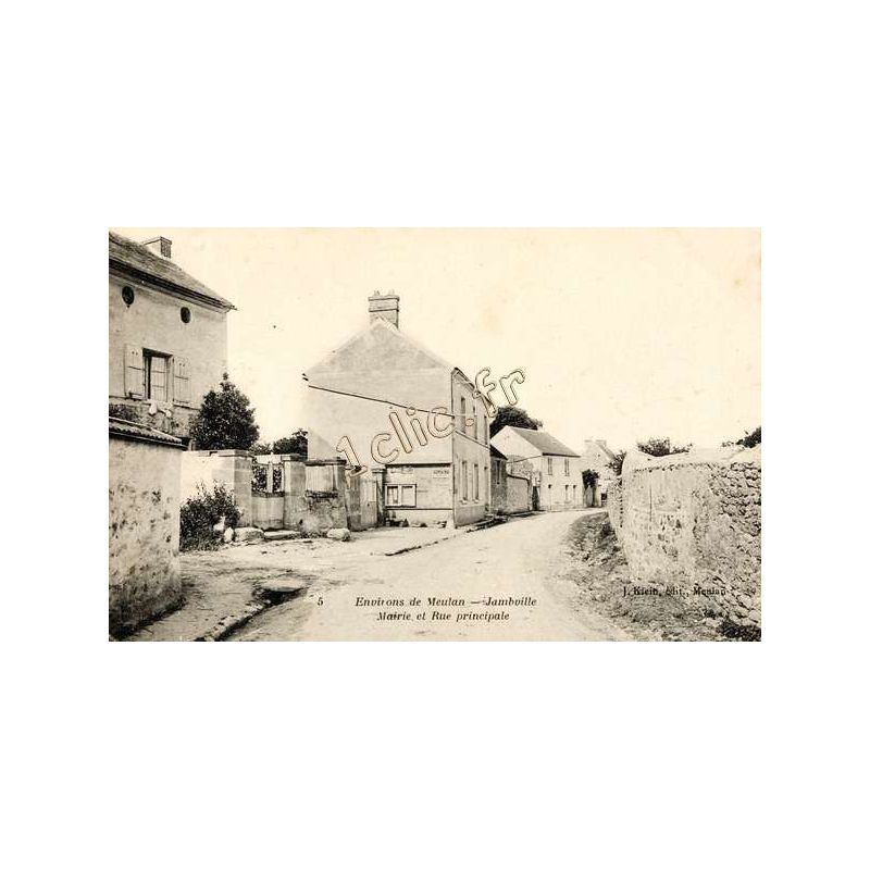 Jambville