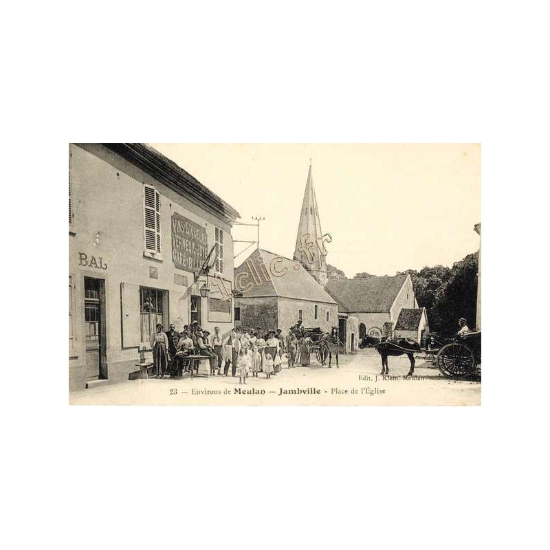 Jambville