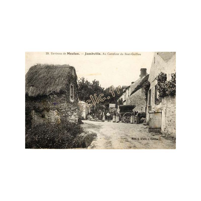 Jambville