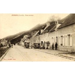 Jeufosse