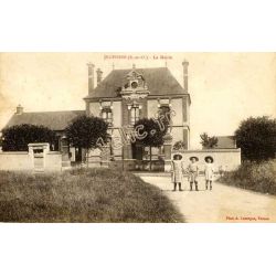 Jeufosse