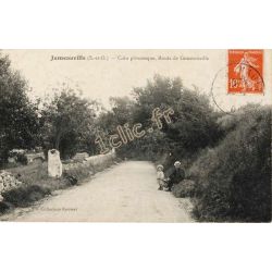 Jumeauville
