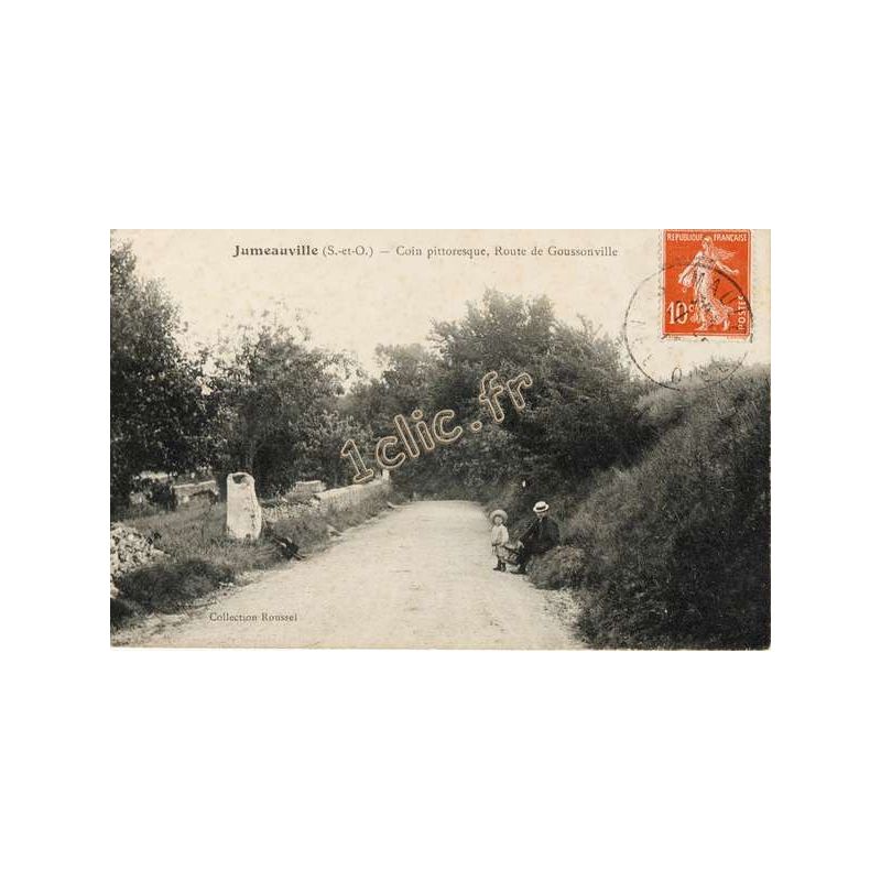 Jumeauville