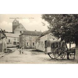 Jumeauville