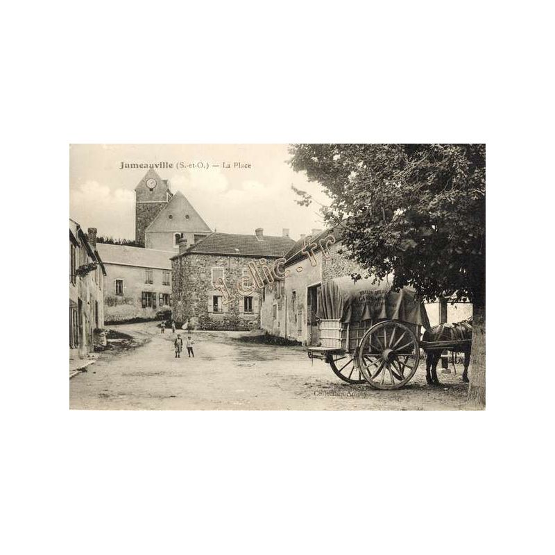 Jumeauville