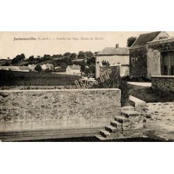 Jumeauville