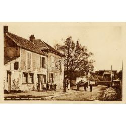 Jumeauville