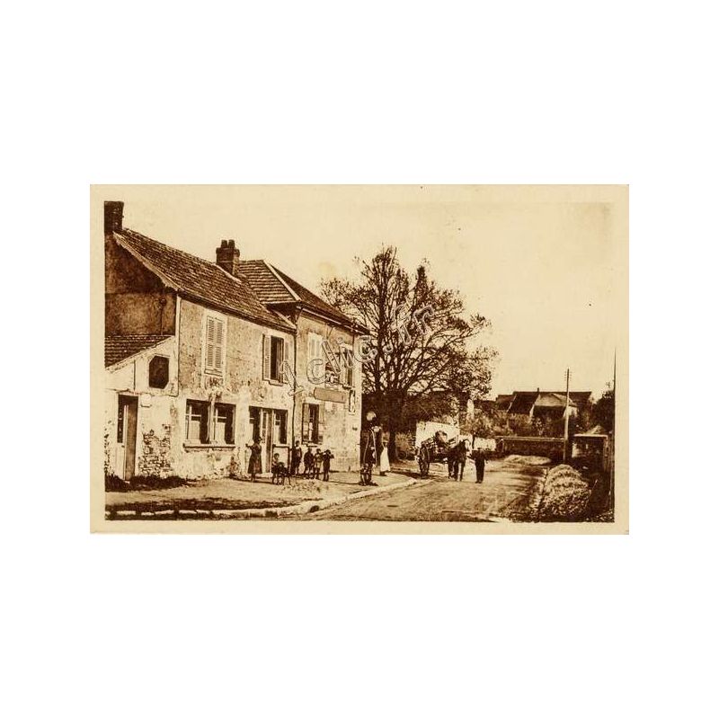 Jumeauville