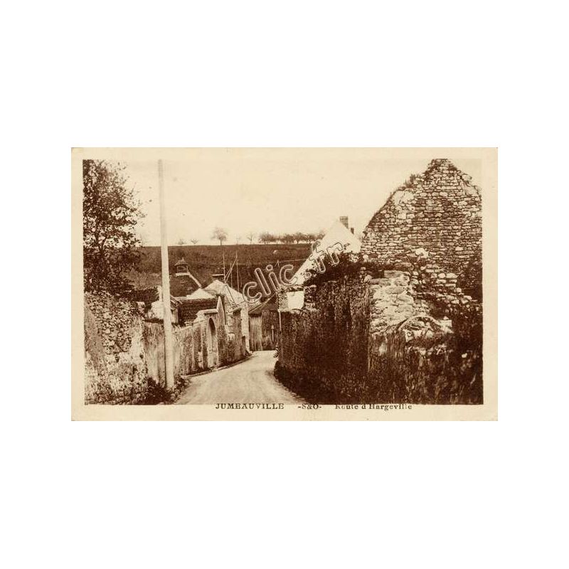 Jumeauville
