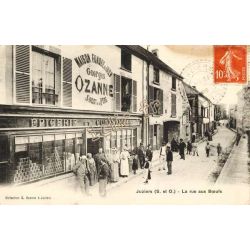 Juziers