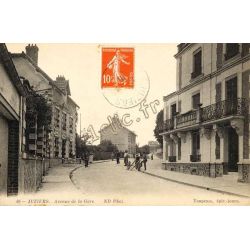 Juziers