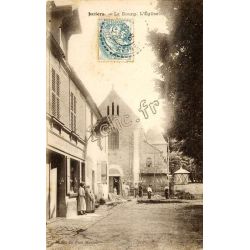 Juziers