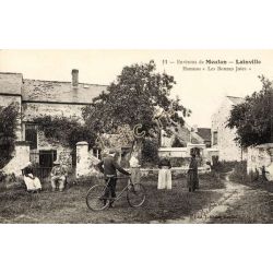 Lainville