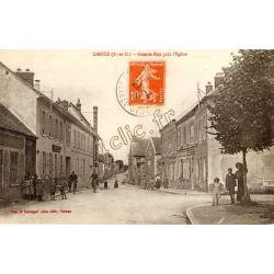 Limetz-Villez