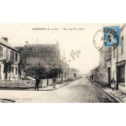 Longnes