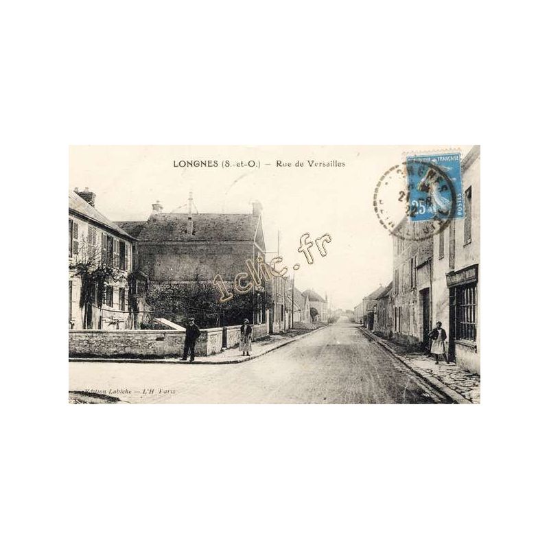 Longnes