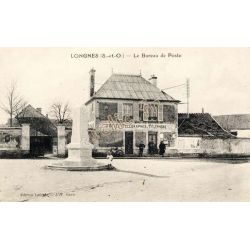 Longnes