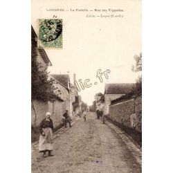 Longnes
