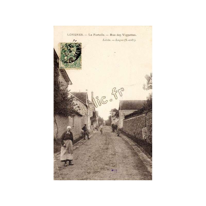 Longnes