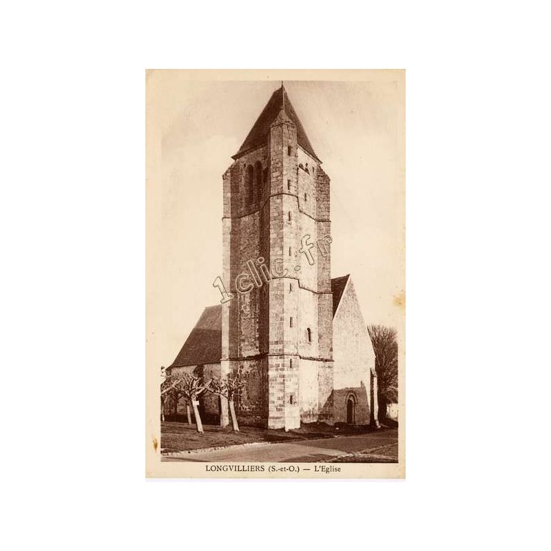 Longvilliers