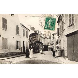 Louveciennes