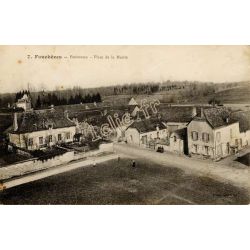 Foucheres
