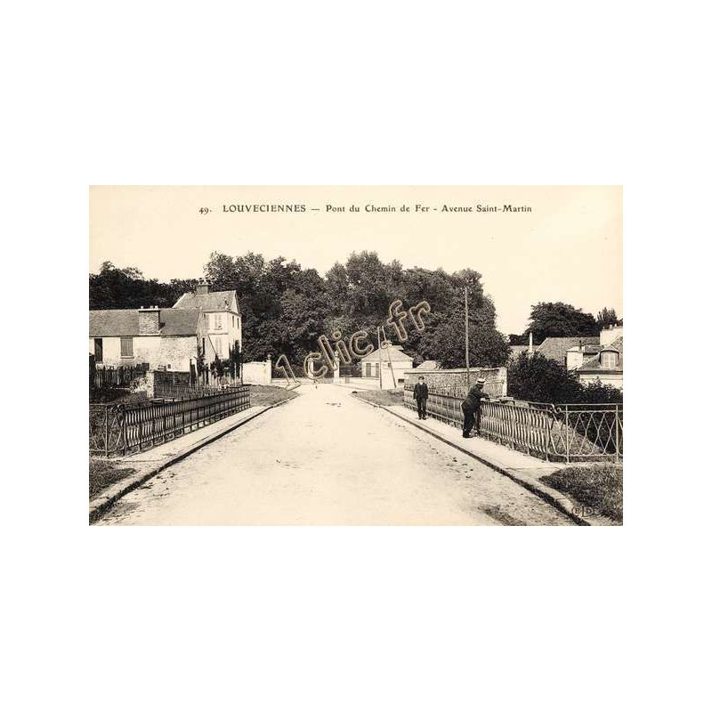 Louveciennes