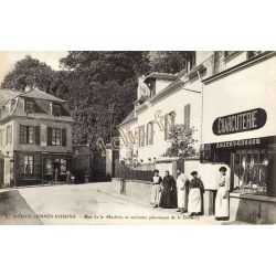 Louveciennes