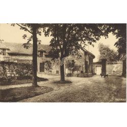 Magny-Les-Hameaux