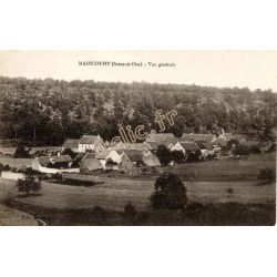 Maincourt-Sur-Yvette