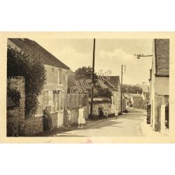 Maincourt-Sur-Yvette