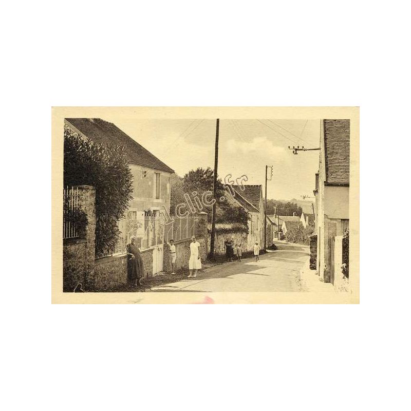 Maincourt-Sur-Yvette