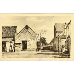 Maincourt-Sur-Yvette