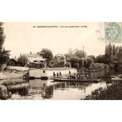 Maisons-Laffitte
