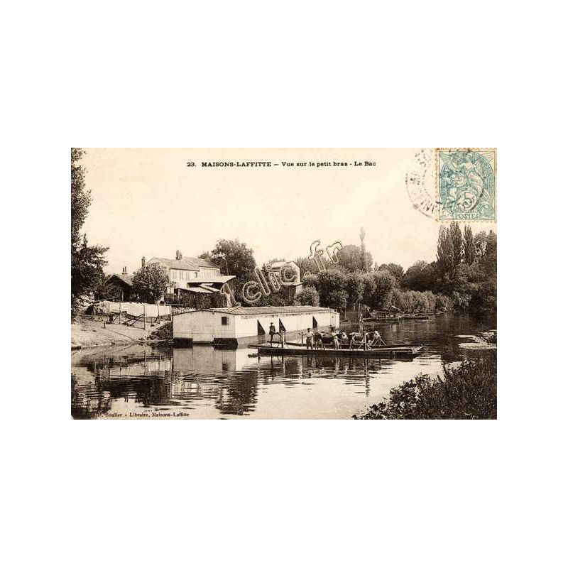 Maisons-Laffitte