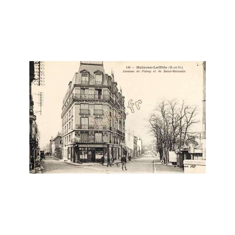 Maisons-Laffitte