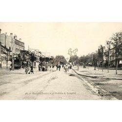 Maisons-Laffitte