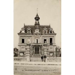 Maisons-Laffitte