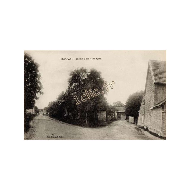 Fresnay