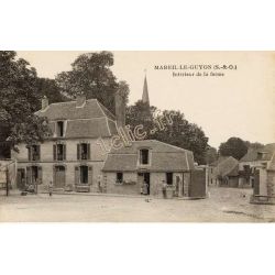 Mareil-Le-Guyon