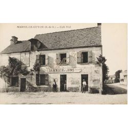Mareil-Le-Guyon